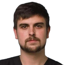 Глазков Александр Андреевич, ортопед