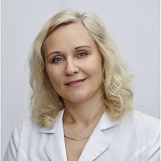 Климова Е. Н., стоматолог-ортопед