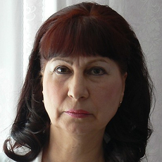Камалова Ляйля Гузаировна, педиатр