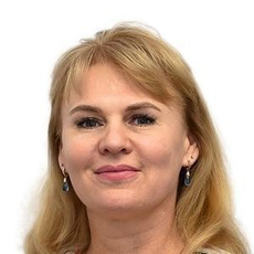 Ракша (Тутуева) Лариса Алексеевна, пульмонолог