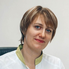 Русакова Анастасия Ивановна, детский невролог