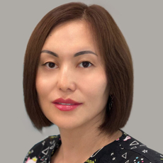 Эрдниева Саглара Валерьевна, детский стоматолог