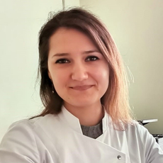 Макарова Ксения Викторовна, детский ортопед