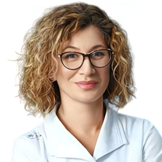 Абаева Инна Сергеевна, гинеколог