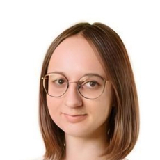 Смагина Дарья Валерьевна, детский врач УЗД