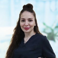 Сатаева Зифа Фатаховна, гинеколог