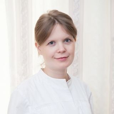 Вербицкая Ольга Владимировна, кардиолог