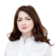 Байрамкулова Нюрджан Хусейевна, кардиолог