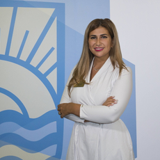 Беждугова Диана Руслановна, терапевт