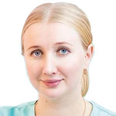 Скобцова Марина Викторовна, ЛОР