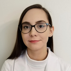 Никитенко Мария Викторовна, психолог