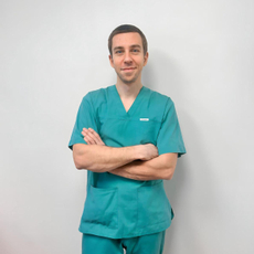 Рыжов Константин Артурович, имплантолог