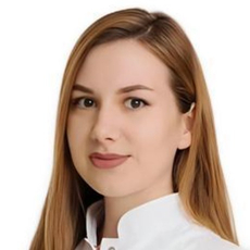 Филоненко Анжелика Геннадьевна, эндокринолог