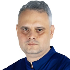 Александров Виталий Александрович, дерматолог