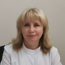 Титовская Надежда Александровна, кардиолог