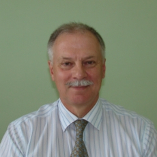 Бландинский Валерий Федорович, детский хирург