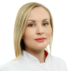 Дроздова Ольга Александровна, врач УЗД