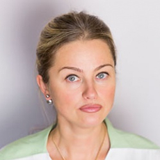 Чурзина Оксана Александровна, стоматологический гигиенист