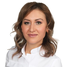 Юмадилова Айгуль Радмировна, офтальмолог