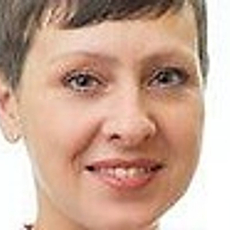 Бекасова Надежда Васильевна, терапевт