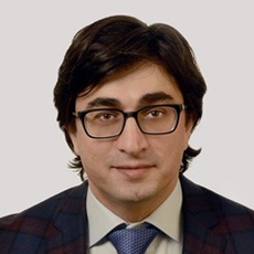 Ибрагимов Мурат Саидович, кардиолог