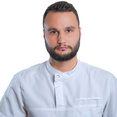 Щепетнов Антон Анатольевич, стоматолог-хирург