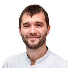 Прядильщиков Игорь Олегович, стоматолог-ортопед