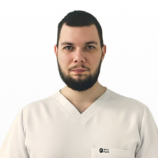 Сулимов Эдуард Дмитриевич, ортопед