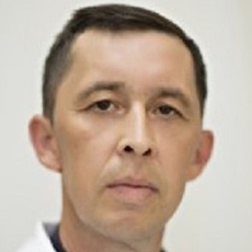 Григорьев Владислав Васильевич, детский хирург