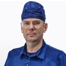 Курышкин Андрей Викторович, уролог