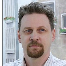 Князев Вячеслав Викторович, стоматолог-ортопед