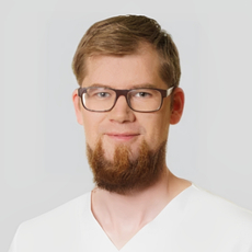 Адеев Андрей Сергеевич, стоматолог-хирург