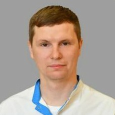 Паликовский Александр Анатольевич, нейрохирург