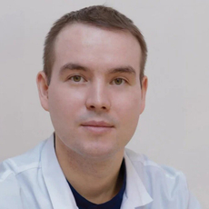 Кириллов Николай Владимирович, офтальмолог