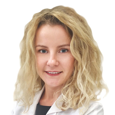 Ангельская Ольга Александровна, дерматолог