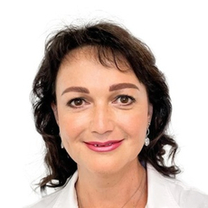 Логвинова Елена Эмануиловна, педиатр