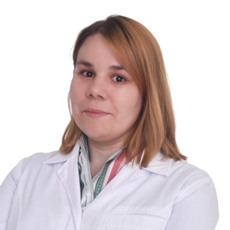 Кронгардт Александра Ивановна, эмбриолог