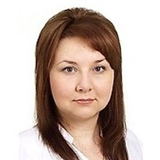 Копытко Елена Евгеньевна, гинеколог