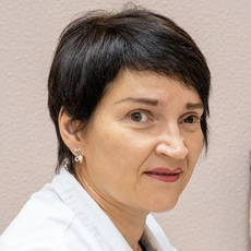 Аксенова Инна Викторовна, детский логопед