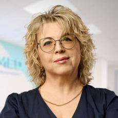 Шульгина Елена Валентиновна, гинеколог