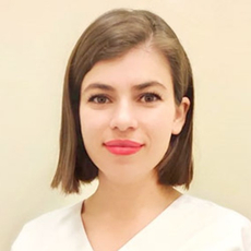 Даниелян Мариам Арутюновна, стоматолог-терапевт