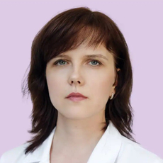 Качнова Елена Витальевна, рентгенолог