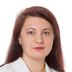 Базарова Алёна Магамаевна, педиатр