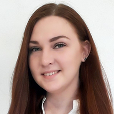 Зурабова Анна Алексеевна, ортодонт