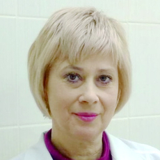 Тарбеева Татьяна Александровна, гинеколог