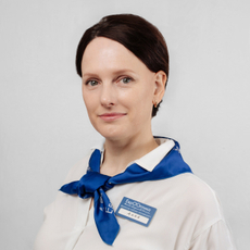 Клечикова Анна, оптометрист