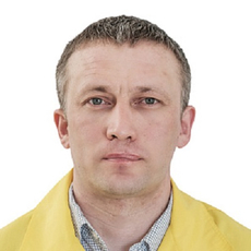 Ерохин Олег Александрович, хирург