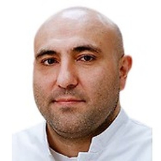 Гаспарян Карен Камоевич, стоматолог-хирург