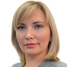 Полько Екатерина Викторовна, педиатр