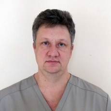 Носачев Алексей Михайлович, врач УЗД